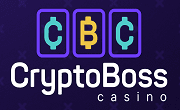 Cryptoboss casino